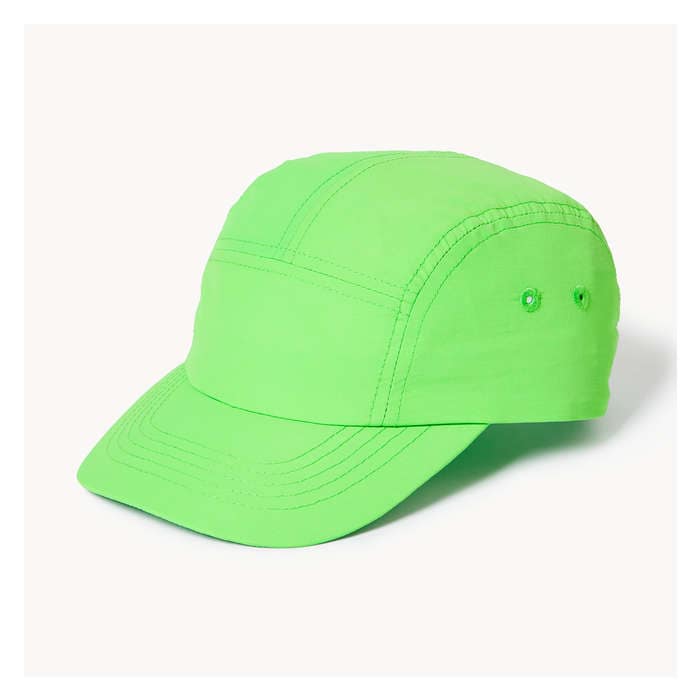 Toddler Boys' Active Cap